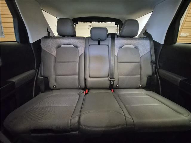 2026 Ford Bronco Sport Badlands (Stk: NE03871) in Shellbrook - Image 21 of 23