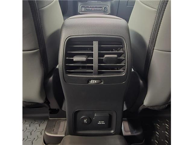 2026 Ford Bronco Sport Badlands (Stk: NE03871) in Shellbrook - Image 23 of 23