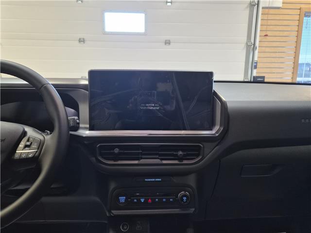 2026 Ford Bronco Sport Badlands (Stk: NE03871) in Shellbrook - Image 17 of 23