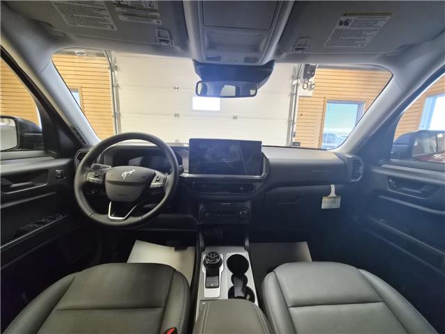 2026 Ford Bronco Sport Badlands (Stk: NE03871) in Shellbrook - Image 15 of 23