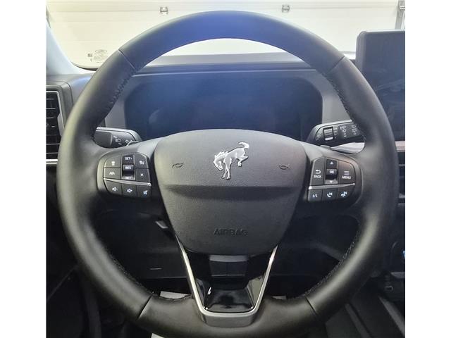 2026 Ford Bronco Sport Badlands (Stk: NE03871) in Shellbrook - Image 12 of 23