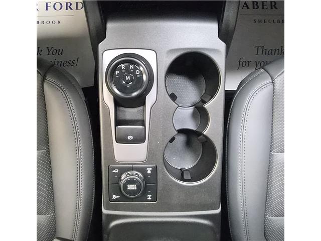 2026 Ford Bronco Sport Badlands (Stk: NE03871) in Shellbrook - Image 18 of 23