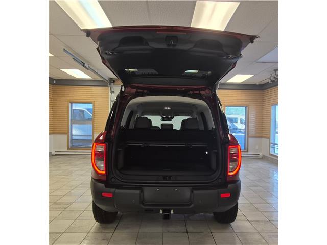 2026 Ford Bronco Sport Badlands (Stk: NE03871) in Shellbrook - Image 5 of 23