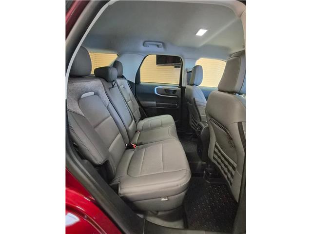 2026 Ford Bronco Sport Badlands (Stk: NE03871) in Shellbrook - Image 22 of 23