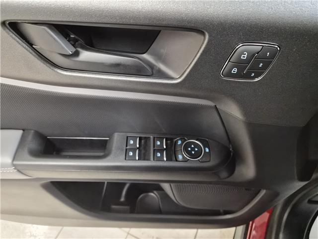 2026 Ford Bronco Sport Badlands (Stk: NE03871) in Shellbrook - Image 9 of 23