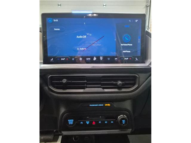 2026 Ford Bronco Sport Badlands (Stk: NE03871) in Shellbrook - Image 16 of 23