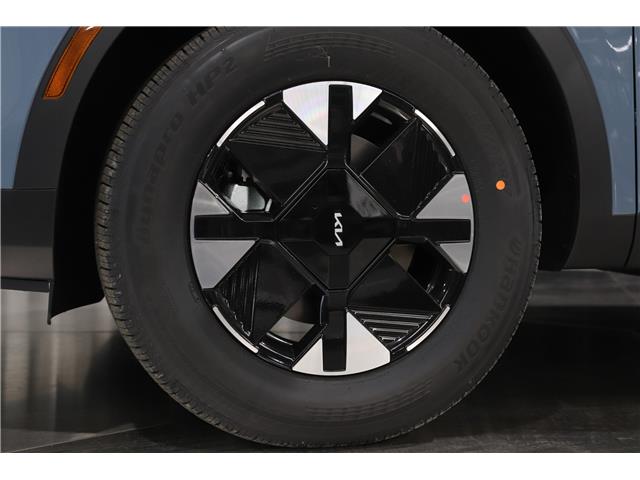 2026 Kia Sportage Hybrid EX (Stk: 26983) in Edmonton - Image 11 of 26