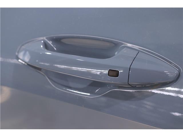 2026 Kia Sportage Hybrid EX (Stk: 26983) in Edmonton - Image 10 of 26