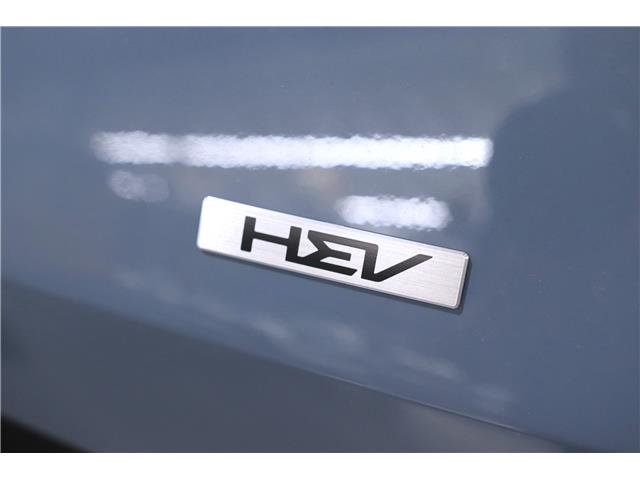 2026 Kia Sportage Hybrid EX (Stk: 26983) in Edmonton - Image 6 of 26
