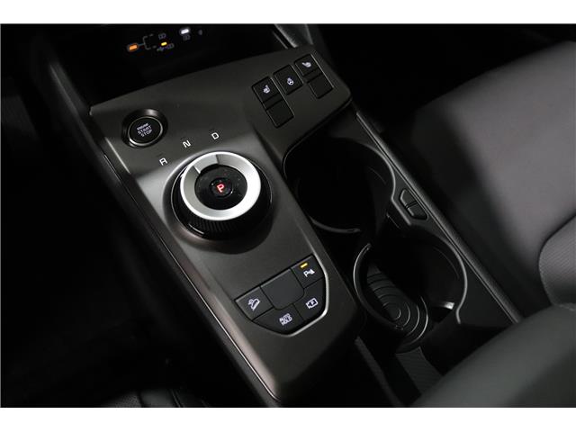 2026 Kia Sportage Hybrid EX (Stk: 26983) in Edmonton - Image 19 of 26
