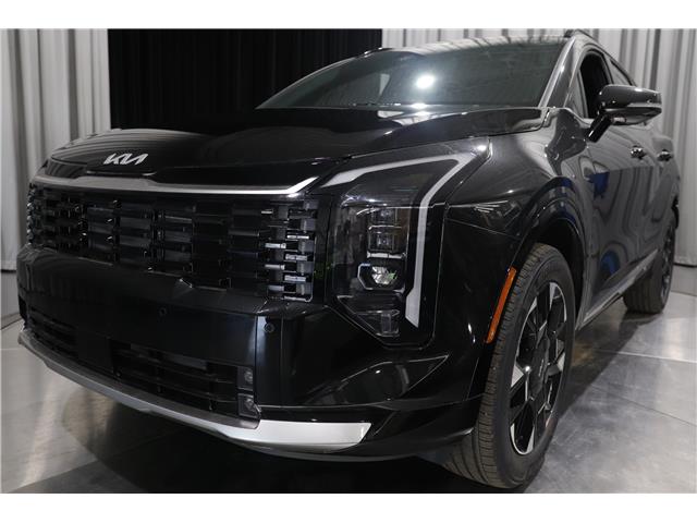 2026 Kia Sportage EX Premium w/Red Interior (Stk: 26950) in Edmonton - Image 7 of 31