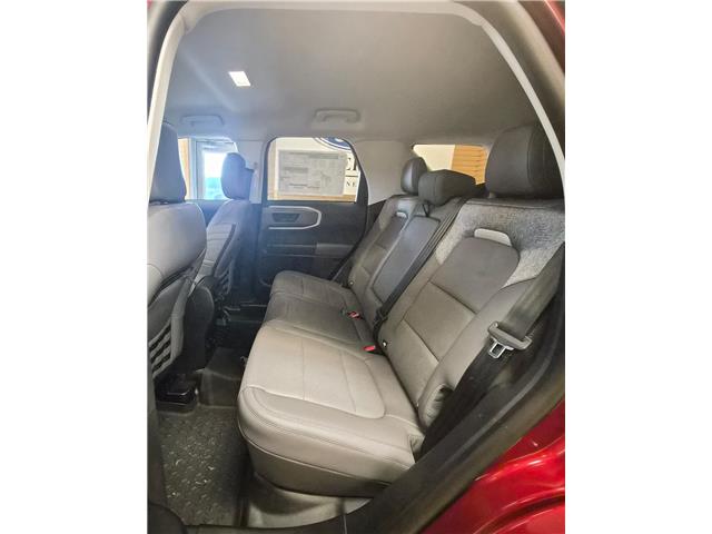 2026 Ford Bronco Sport Badlands (Stk: NE03871) in Shellbrook - Image 20 of 23