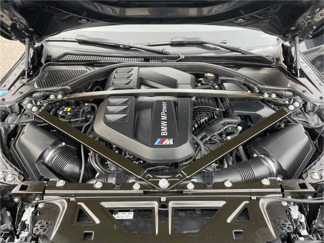 2022 BMW M3 Competition M xDrive (Stk: A9190) in Saint-Eustache - Image 19 of 20