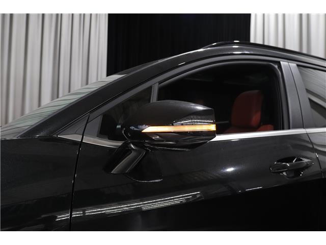 2026 Kia Sportage EX Premium w/Red Interior (Stk: 26950) in Edmonton - Image 8 of 31