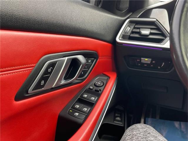 2022 BMW M3 Competition M xDrive (Stk: A9190) in Saint-Eustache - Image 12 of 20