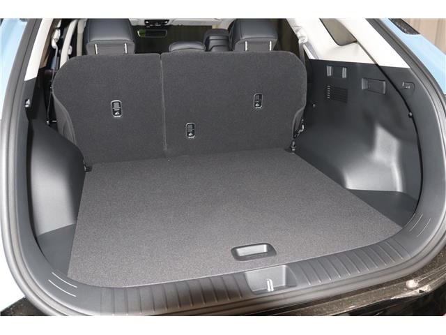 2026 Kia Sportage Hybrid EX (Stk: 26983) in Edmonton - Image 23 of 26