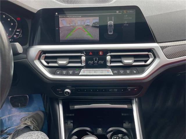 2022 BMW M3 Competition M xDrive (Stk: A9190) in Saint-Eustache - Image 17 of 20