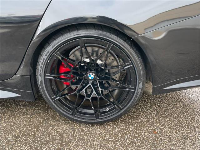 2022 BMW M3 Competition M xDrive (Stk: A9190) in Saint-Eustache - Image 18 of 20