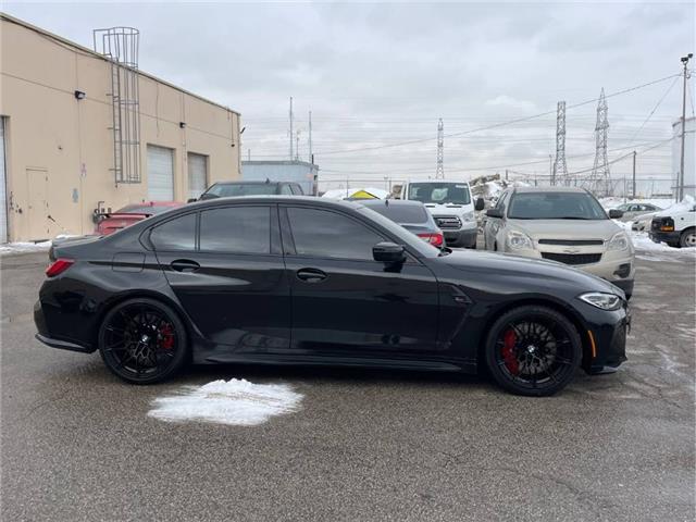 2022 BMW M3 Competition M xDrive (Stk: A9190) in Saint-Eustache - Image 6 of 20