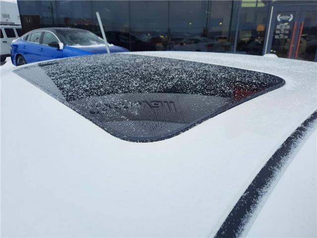 2025 Nissan Sentra SR (Stk: PV4428) in Cornwall - Image 13 of 30 2025 Nissan Sentra SR (Stk: PV4428) in Cornwall - Image 13 of 30