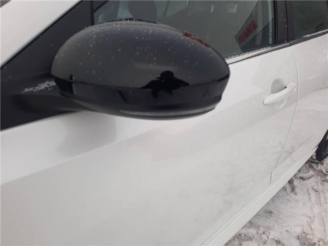 2025 Nissan Sentra SR (Stk: PV4428) in Cornwall - Image 14 of 30 2025 Nissan Sentra SR (Stk: PV4428) in Cornwall - Image 14 of 30