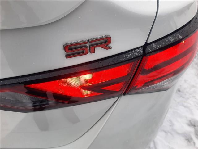 2025 Nissan Sentra SR (Stk: PV4428) in Cornwall - Image 10 of 30 2025 Nissan Sentra SR (Stk: PV4428) in Cornwall - Image 10 of 30