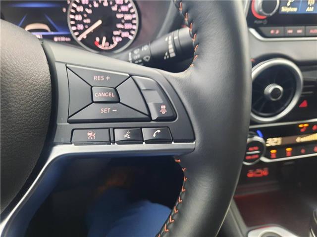 2025 Nissan Sentra SR (Stk: PV4428) in Cornwall - Image 26 of 30 2025 Nissan Sentra SR (Stk: PV4428) in Cornwall - Image 26 of 30