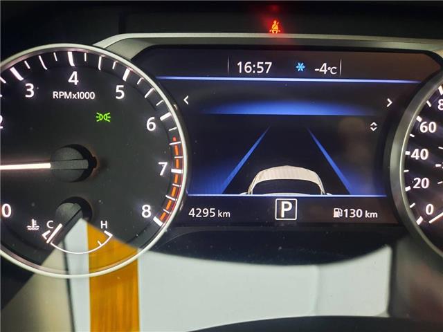 2025 Nissan Sentra SR (Stk: PV4428) in Cornwall - Image 28 of 30 2025 Nissan Sentra SR (Stk: PV4428) in Cornwall - Image 28 of 30