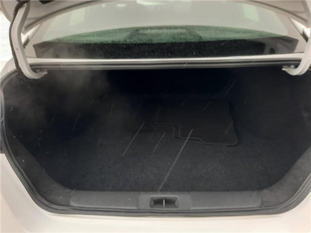 2025 Nissan Sentra SR (Stk: PV4428) in Cornwall - Image 29 of 30 2025 Nissan Sentra SR (Stk: PV4428) in Cornwall - Image 29 of 30