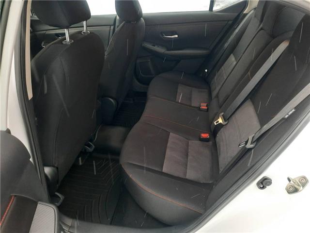 2025 Nissan Sentra SR (Stk: PV4428) in Cornwall - Image 19 of 30 2025 Nissan Sentra SR (Stk: PV4428) in Cornwall - Image 19 of 30