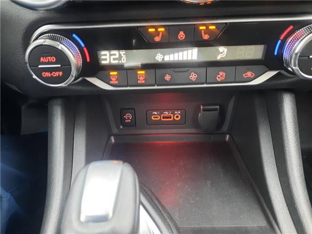 2025 Nissan Sentra SR (Stk: PV4428) in Cornwall - Image 30 of 30 2025 Nissan Sentra SR (Stk: PV4428) in Cornwall - Image 30 of 30