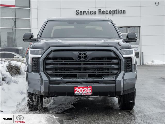 2025 Toyota Tundra Limited (Stk: 321214) in Milton - Image 2 of 28