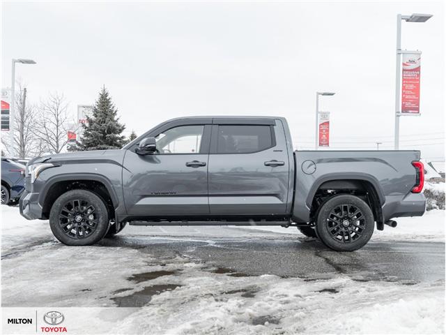 2025 Toyota Tundra Limited (Stk: 321214) in Milton - Image 3 of 28