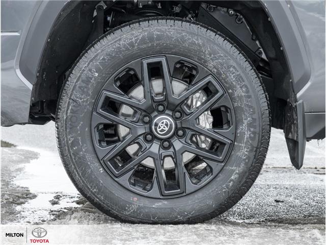 2025 Toyota Tundra Limited (Stk: 321214) in Milton - Image 4 of 28