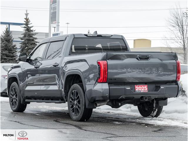2025 Toyota Tundra Limited (Stk: 321214) in Milton - Image 5 of 28