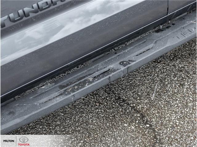 2025 Toyota Tundra Limited (Stk: 321214) in Milton - Image 6 of 28