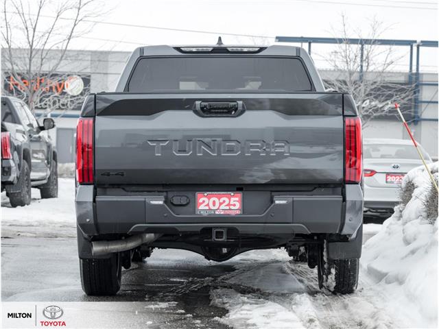 2025 Toyota Tundra Limited (Stk: 321214) in Milton - Image 7 of 28