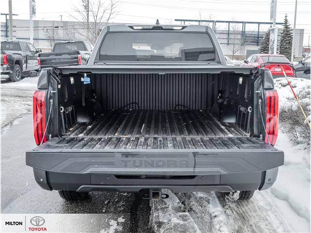 2025 Toyota Tundra Limited (Stk: 321214) in Milton - Image 8 of 28