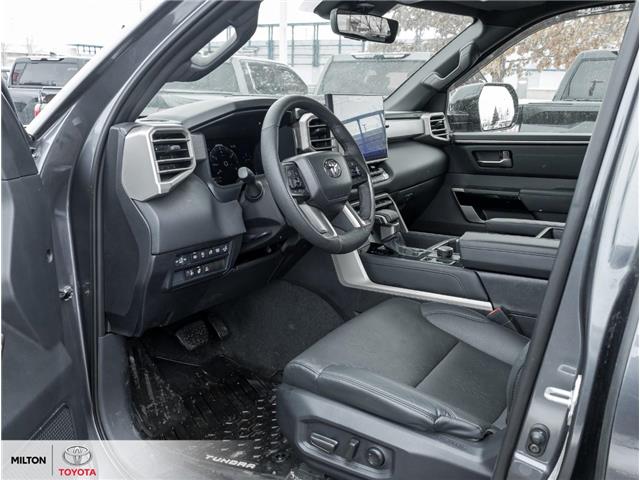 2025 Toyota Tundra Limited (Stk: 321214) in Milton - Image 9 of 28