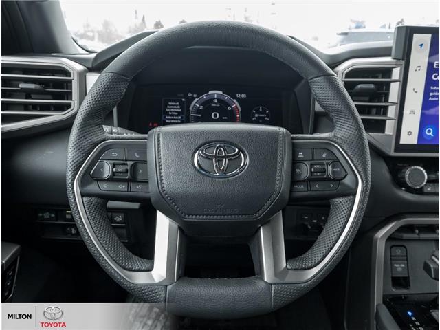 2025 Toyota Tundra Limited (Stk: 321214) in Milton - Image 10 of 28