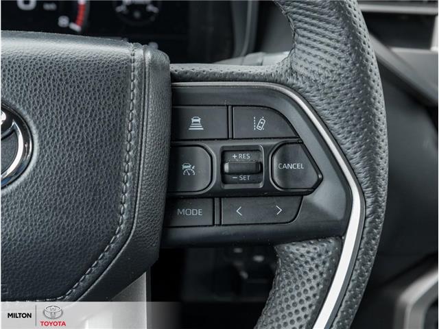 2025 Toyota Tundra Limited (Stk: 321214) in Milton - Image 12 of 28