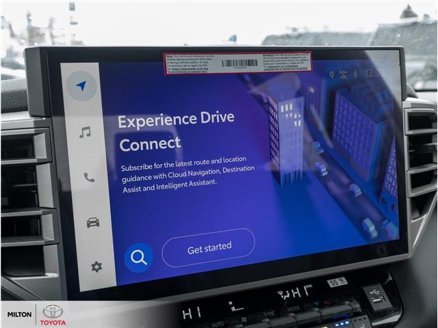 2025 Toyota Tundra Limited (Stk: 321214) in Milton - Image 13 of 28