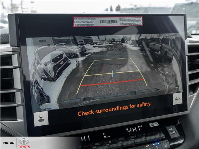 2025 Toyota Tundra Limited (Stk: 321214) in Milton - Image 14 of 28