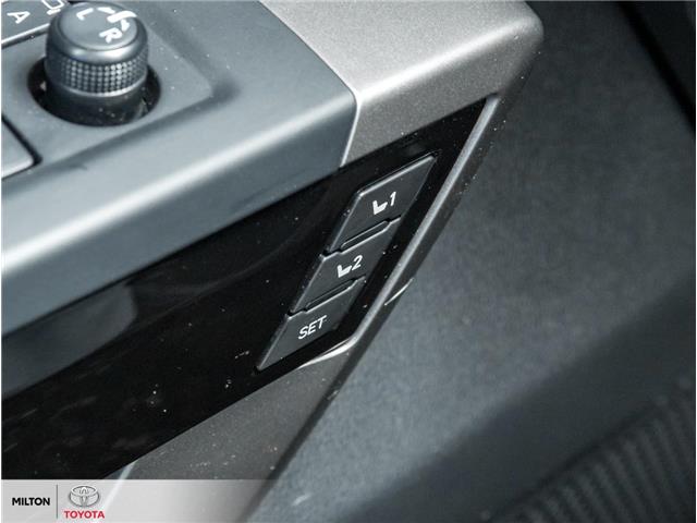2025 Toyota Tundra Limited (Stk: 321214) in Milton - Image 16 of 28