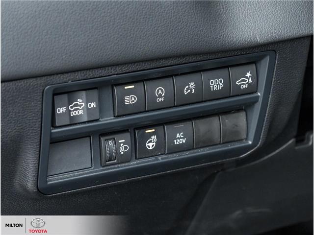 2025 Toyota Tundra Limited (Stk: 321214) in Milton - Image 17 of 28
