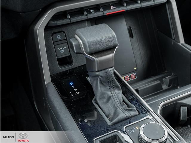 2025 Toyota Tundra Limited (Stk: 321214) in Milton - Image 18 of 28