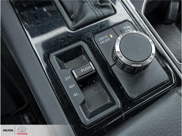 2025 Toyota Tundra Limited (Stk: 321214) in Milton - Image 19 of 28