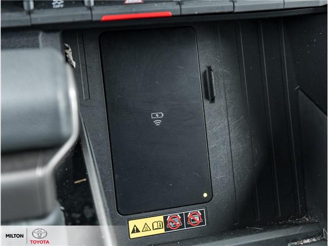 2025 Toyota Tundra Limited (Stk: 321214) in Milton - Image 20 of 28