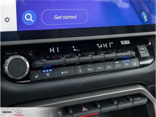 2025 Toyota Tundra Limited (Stk: 321214) in Milton - Image 21 of 28