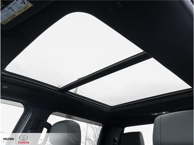 2025 Toyota Tundra Limited (Stk: 321214) in Milton - Image 22 of 28